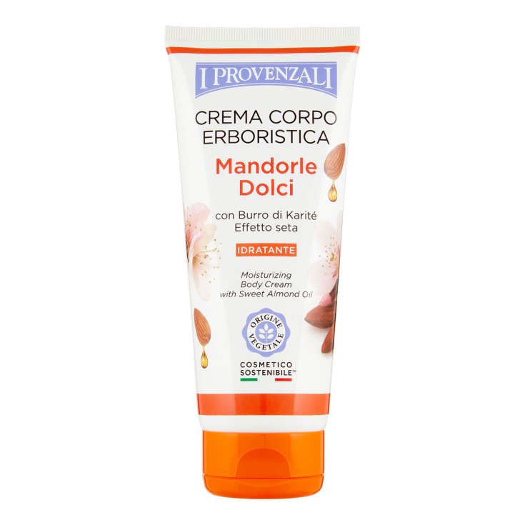 I PROVENZALI C/FLUIDA MANDORLE 200
