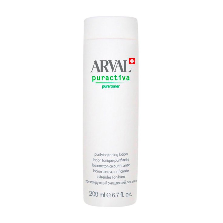ARVAL PURACTIVA PURE TONE 200 ML