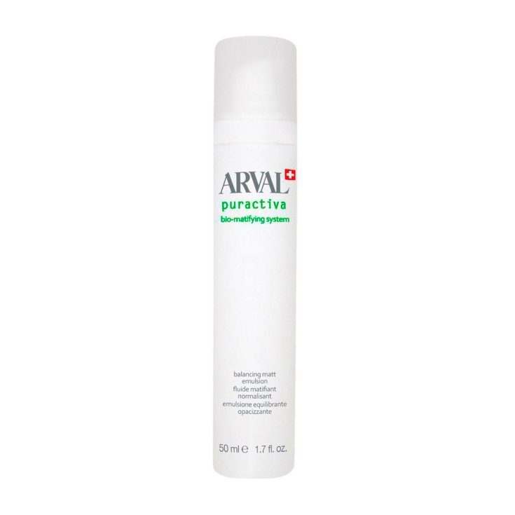 ARVAL PURACTIVA BIO MATIF.SYST.50