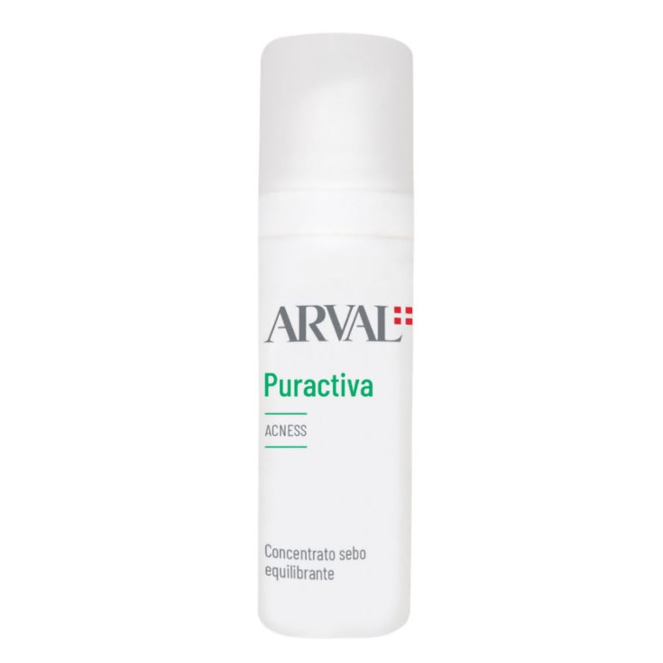 ARVAL PURACTIVA ACNESS CONC.S/E.30