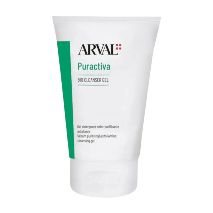 ARVAL GEL DETERGENTE SEBO EQ.150ML
