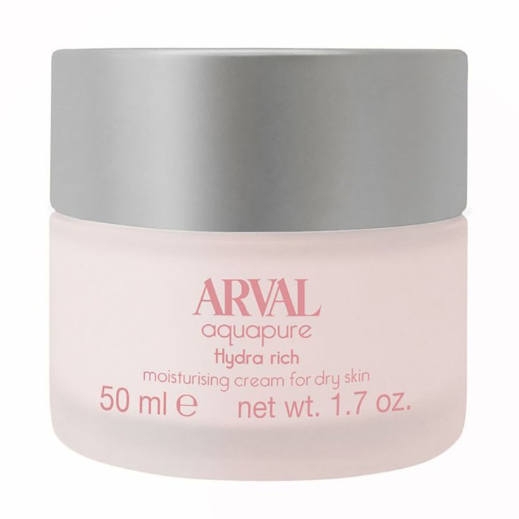 ARVAL AQUAPURE HYDRA RICH P.S.