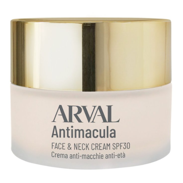 ARVAL A/MACULA CREMA A/MACCHIE 50M