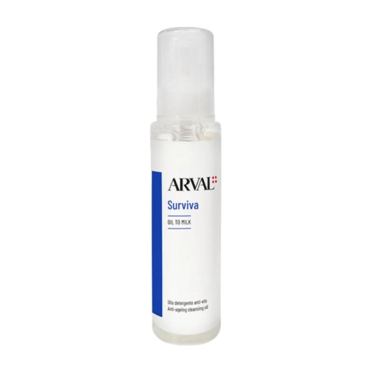 ARVAL SURVIVA OIL TO MILK 150 ML
