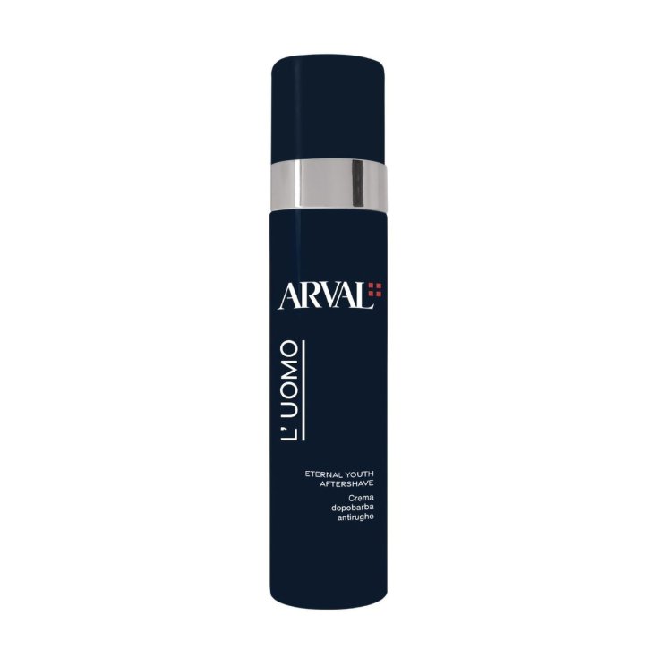 ARVAL MEN LOZ.CREMA D/BARBA 50 ML