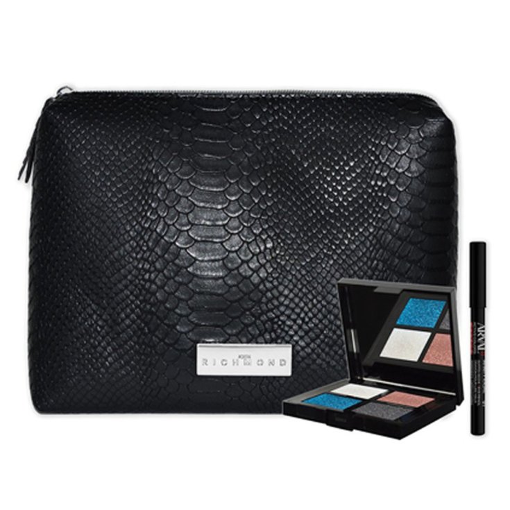 ARVAL COFFRETS GLITTER PAL.785091