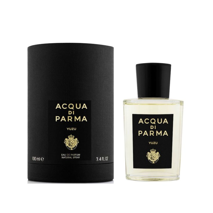 Signature Yuzu Donna Edp Acqua Di Parma 100ml