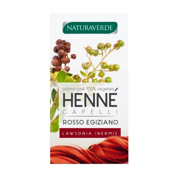 NV HENNE' RO EGIZIANO