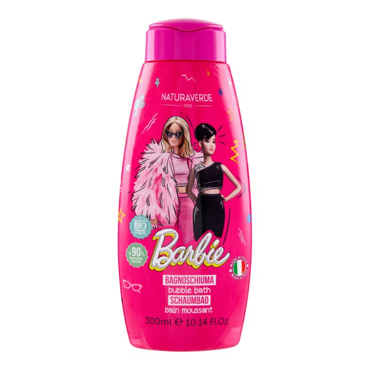 BARBIE B/S 300 ML