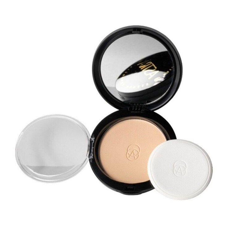 Natural Skin Powder 31 Cipria Compatta Astra