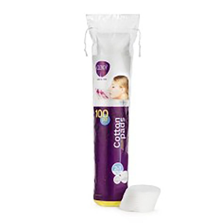 Dischetti Struccanti PharmaClendy&reg; 100 Pezzi
