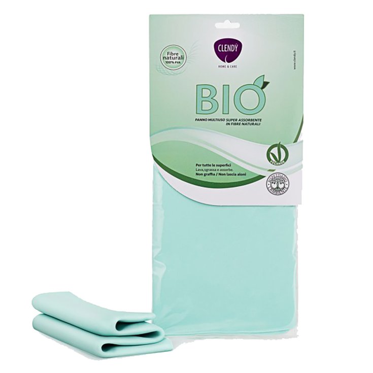 BIO CLENDY 1 Panno Multiuso