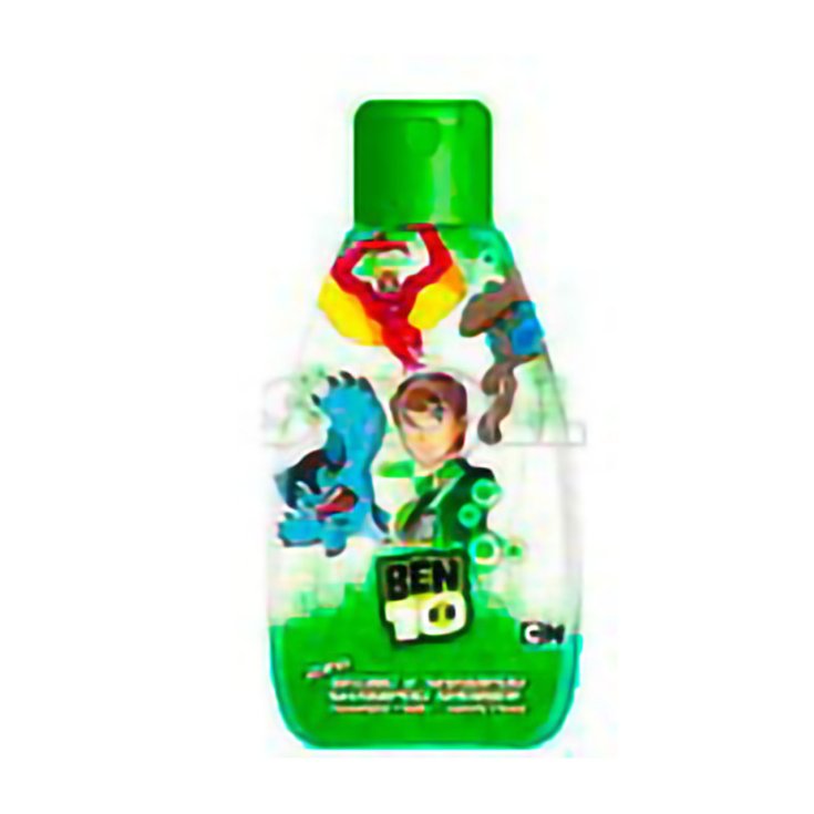 BEN 10 B/S 2 IN 1 750 ML