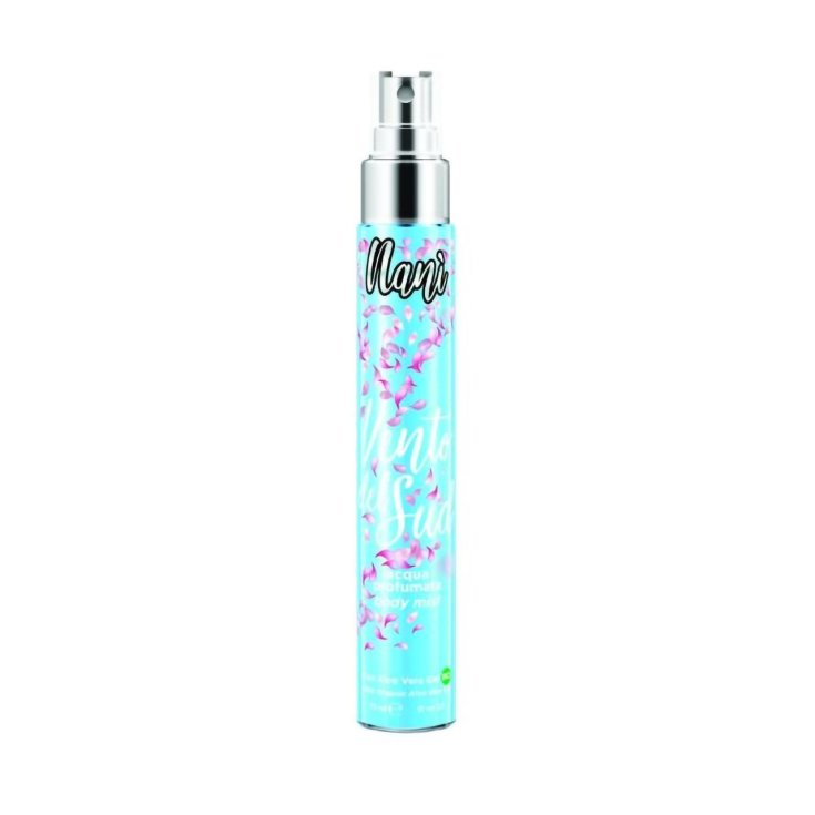 Acqua Profumata Vento Del Sud Nan&igrave; 75ml
