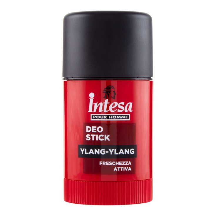 INTESA DEO STICK YLANG YLANG 75 ML