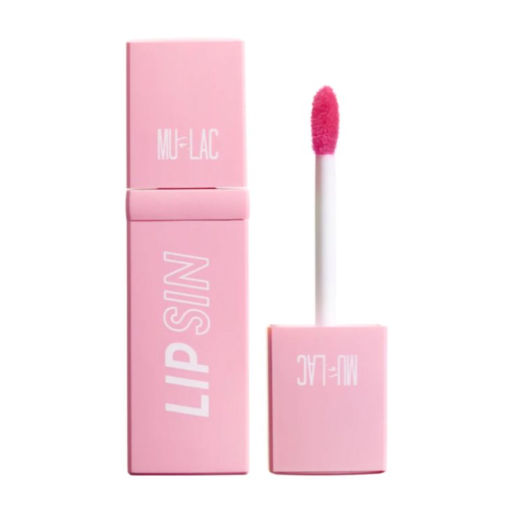 Lip Sin 01&nbsp;Paloma MU LAC
