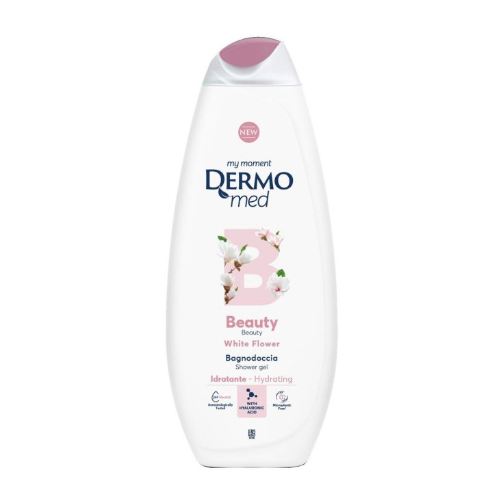 DERMOMED B/S BEAUTY 650M