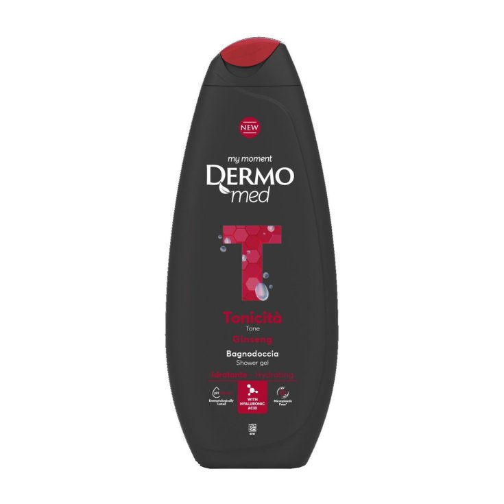 DERMOMED B/S TONICIT&iuml;&iquest;&frac12; 650M