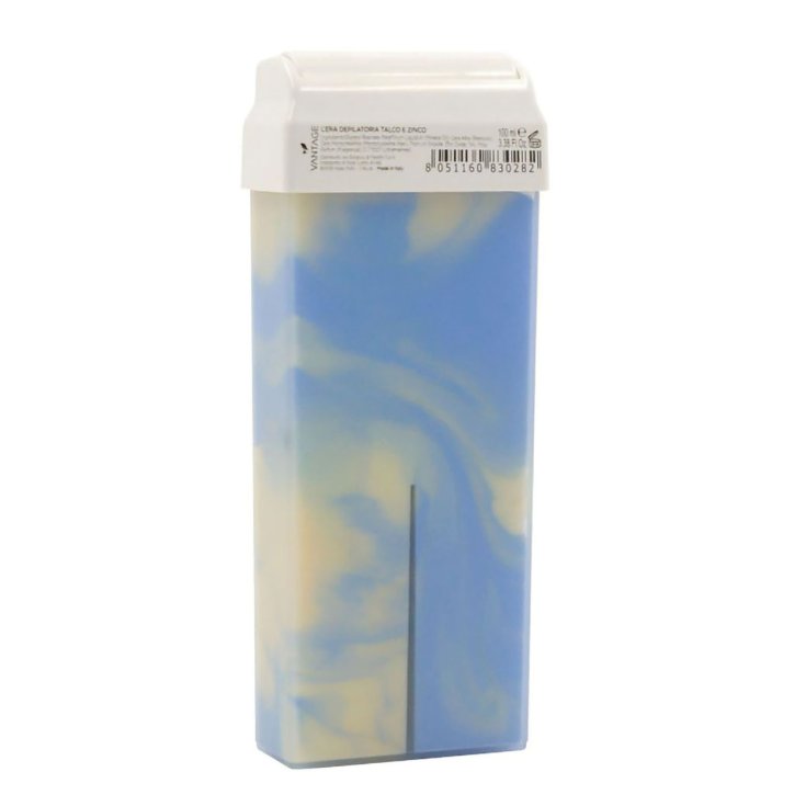 Cera Talco-Zinco Refill Rullo VANTAGE 1 Ricarica