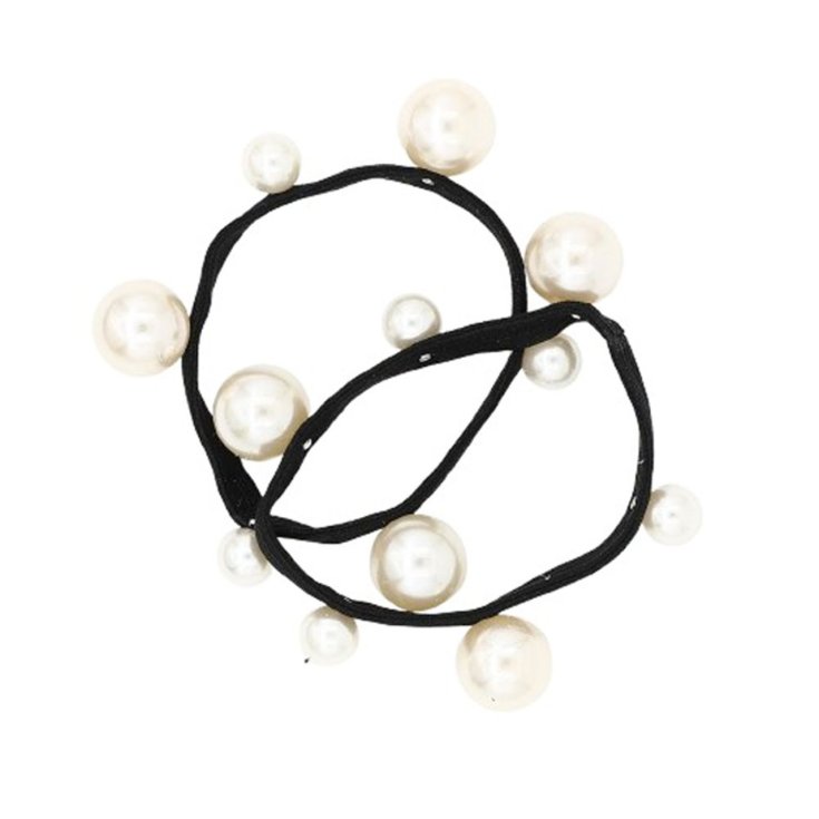 Elastico Con Perle Idea Bellezza 1 Pezzo