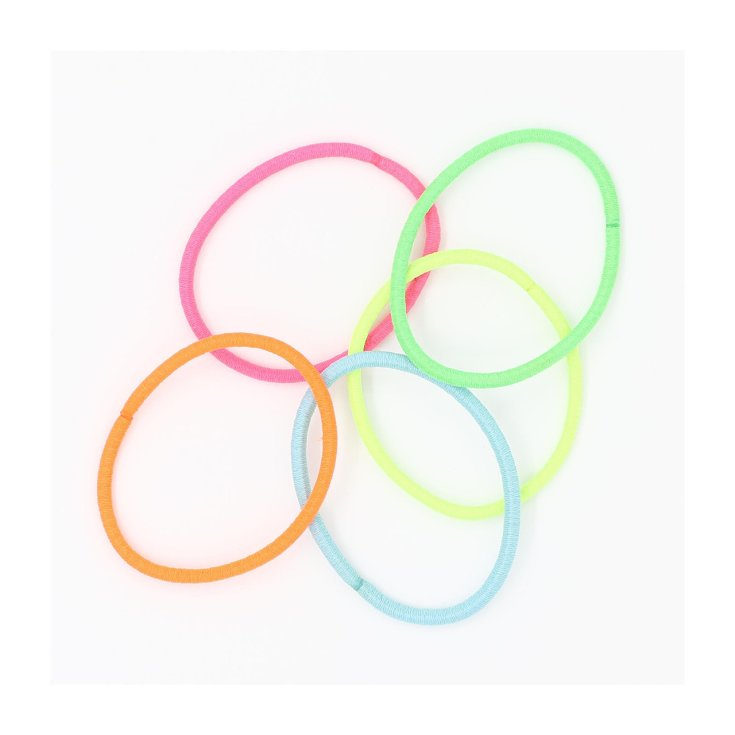 IB ACC ELASTICI FLUO 208/5 X5
