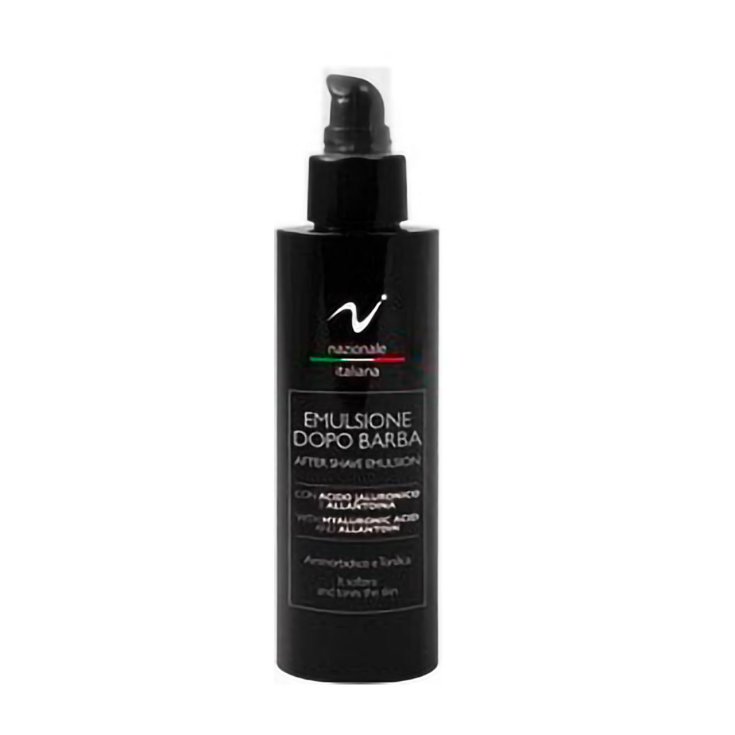 NAZ ITALIANA A/S 150 ML