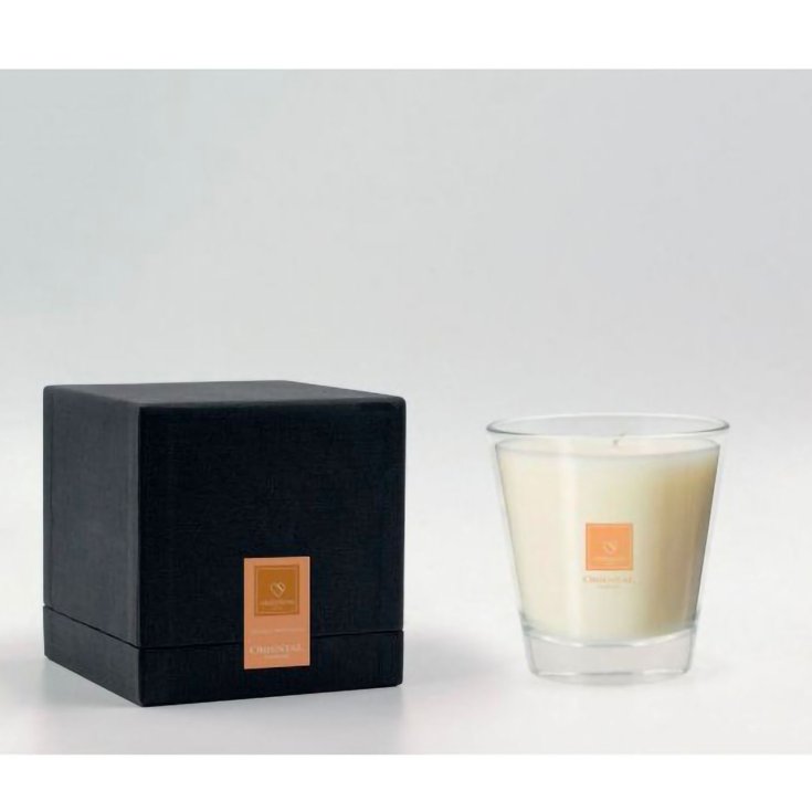 Candela Profumata Oriental Incense Idea Bellezza Home 1 Pezzo