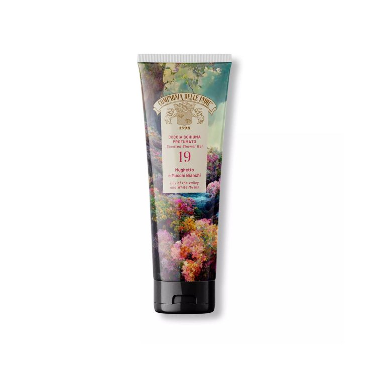 COMP.INDIE BAGNO DOCCIA 19 250ML