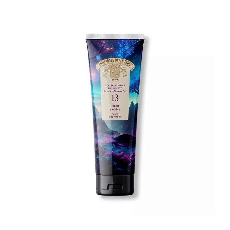 COMP.INDIE BAGNO DOCCIA 13 250ML