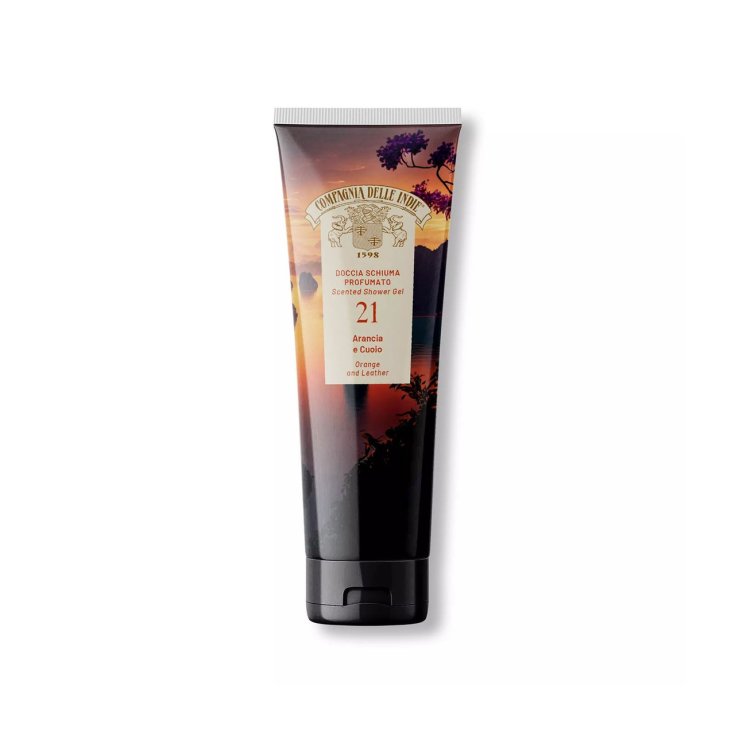 COMP.INDIE BAGNO DOCCIA 21 250ML