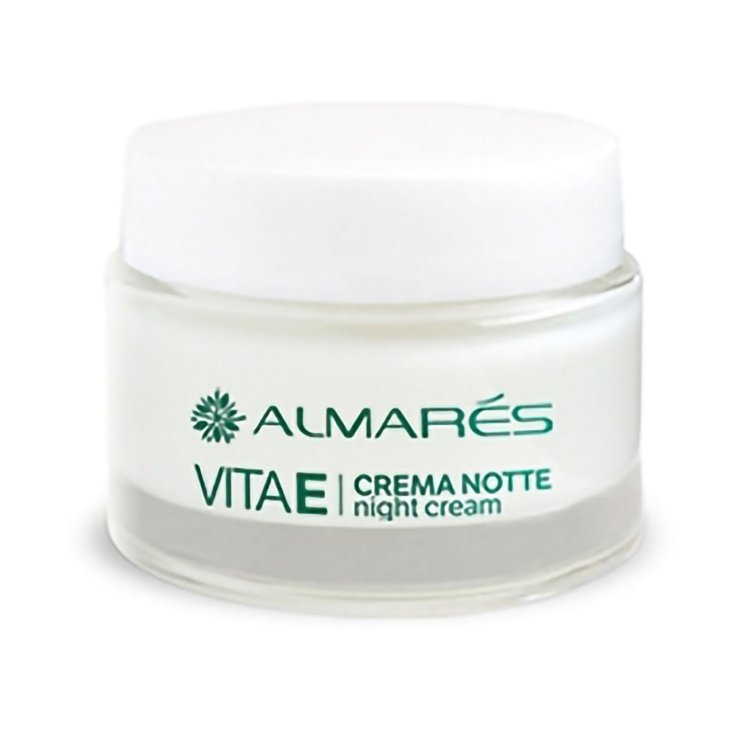 ALMARES VITAE C/NOTTE RIP PROF 50M