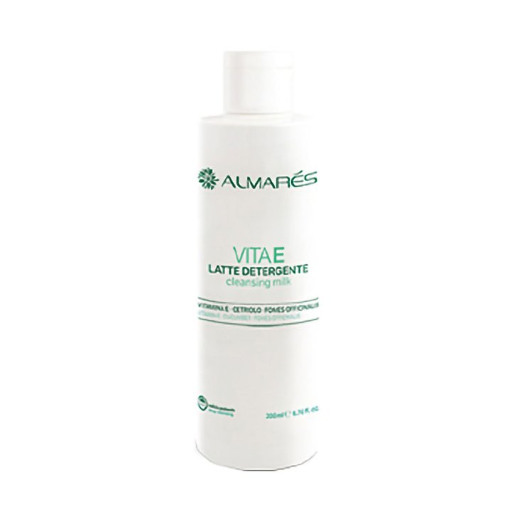 ALMARES VITAE LATTE DETERGENTE 200