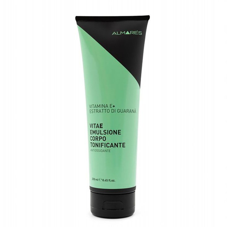 ALMARES VITAE EMULSIONE CORP 250ML