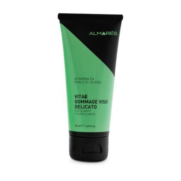 Vitae Gommage Viso Almares 50ml