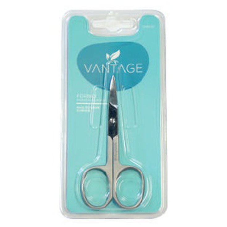 Forbice Punta Curva GM001&nbsp;VANTAGE 1 Pezzo