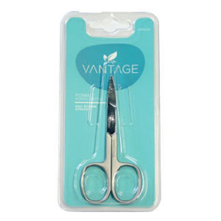 Forbice Punta Diritta GM002&nbsp;VANTAGE 1 Pezzo