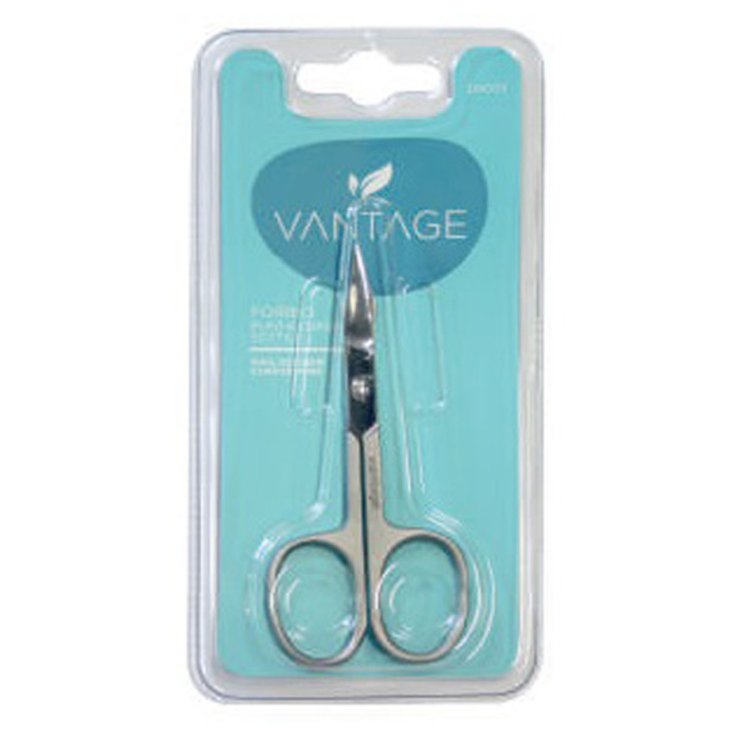 Forbice Punta Curva Sottile GM003&nbsp;VANTAGE 1 Pezzo