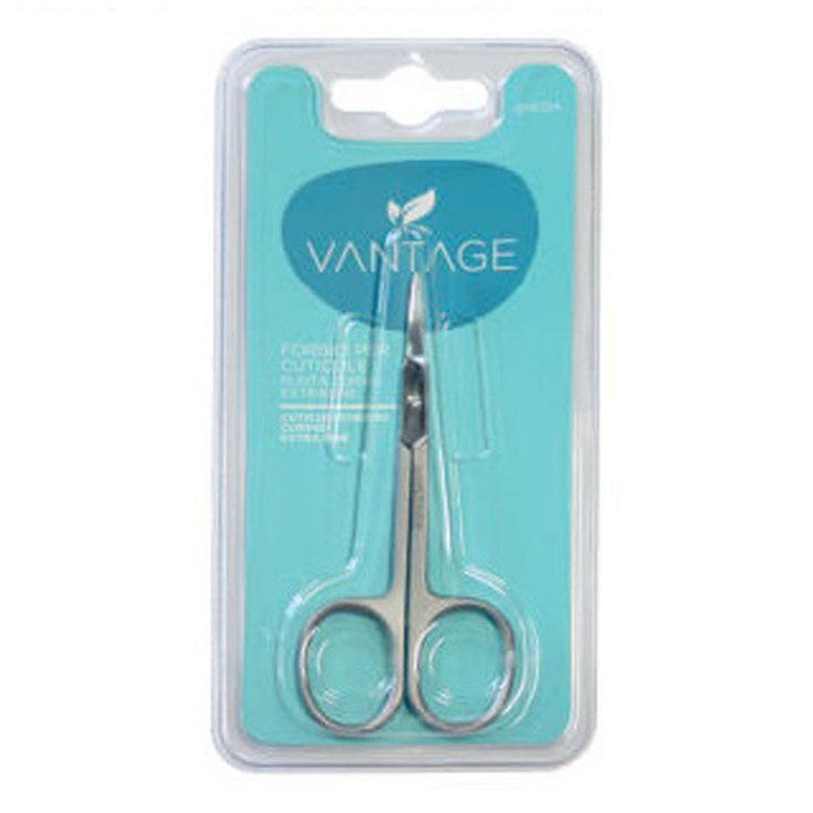 Forbice Pellicine Punta Curva GM004&nbsp;VANTAGE 1 Pezzo