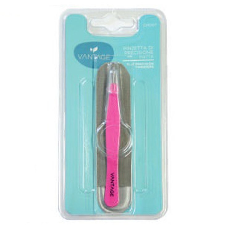 VANTAGE GM007 PINZETTA PRECIS.PIAT