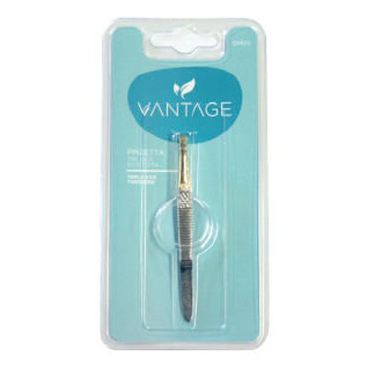 Pinzetta Tre XXX GM012&nbsp;VANTAGE 1 Pezzo
