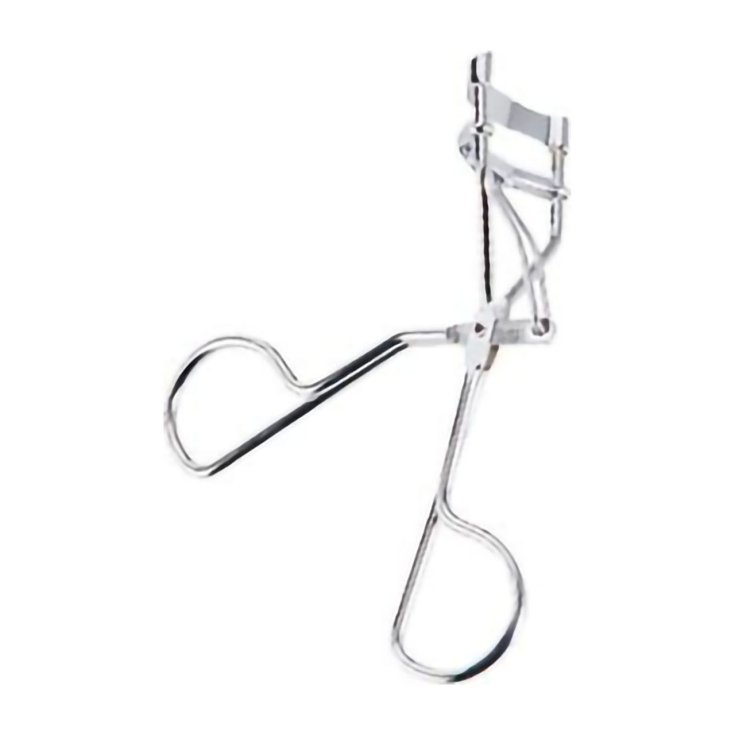 Pinzetta Curva Ciglia VANTAGE GM015 1 Pezzo