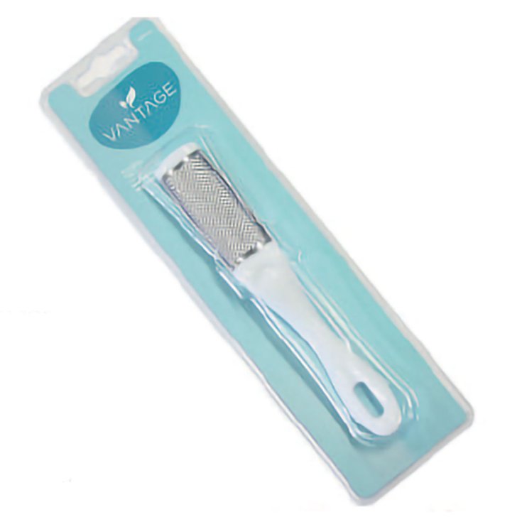 Raspa Metallica Pedicure GM022&nbsp;VANTAGE 1 Pezzo