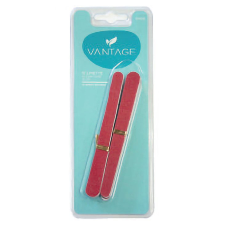 Limetta In Cartone GM026 VANTAGE 12 PEZZI