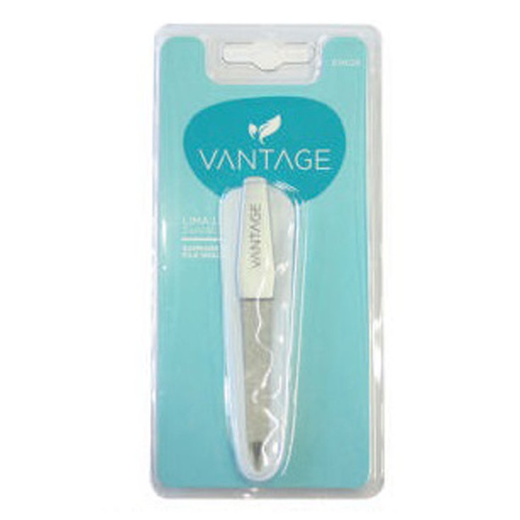 VANTAGE GM028 LIMA UNGHIE ZAFF COR