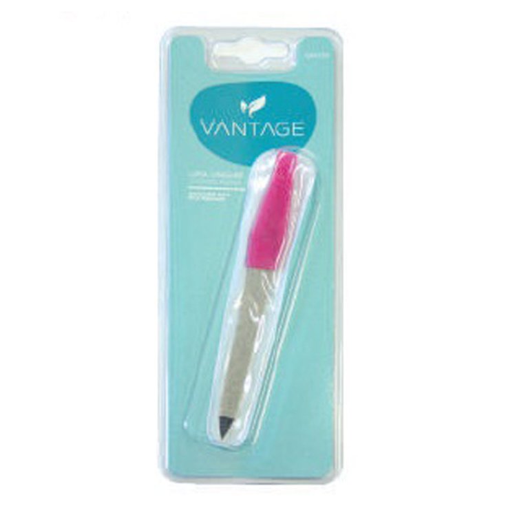 VANTAGE GM029 LIMA UNGHIE ZAFF MED