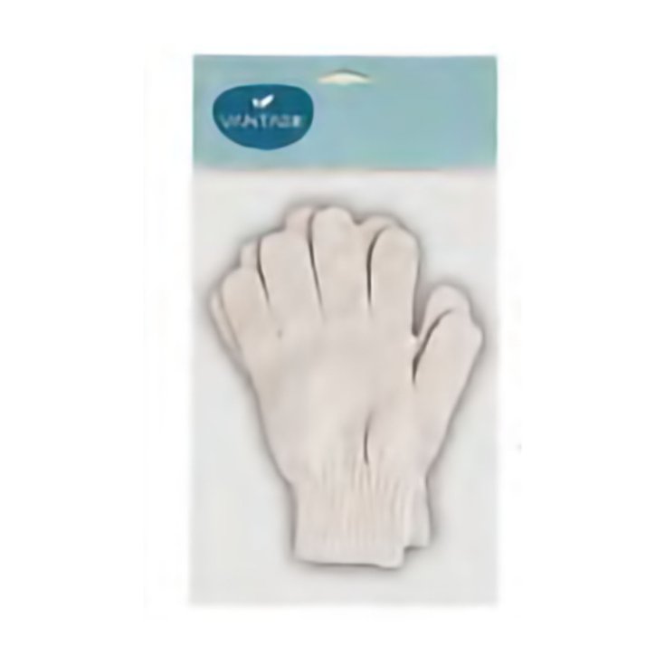 VANTAGE GM067 GUANTI ESFOLIANTI