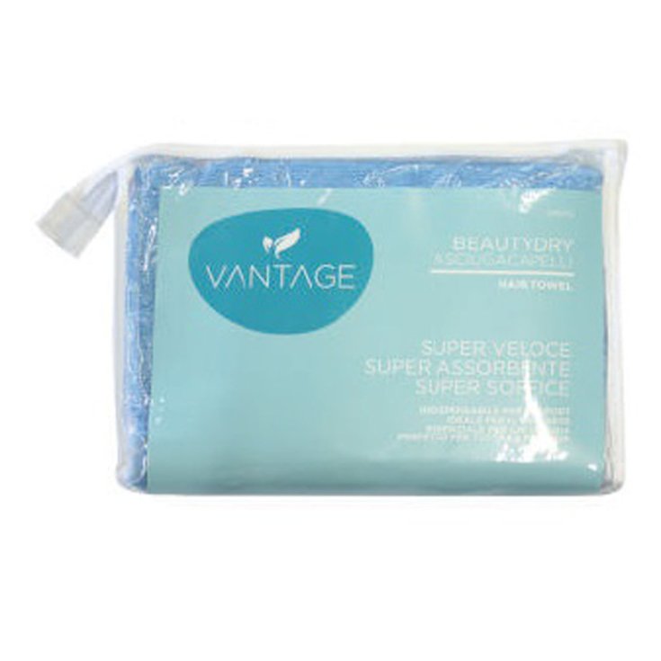 Beauty Dry GM073&nbsp;VANTAGE 1 Pezzo