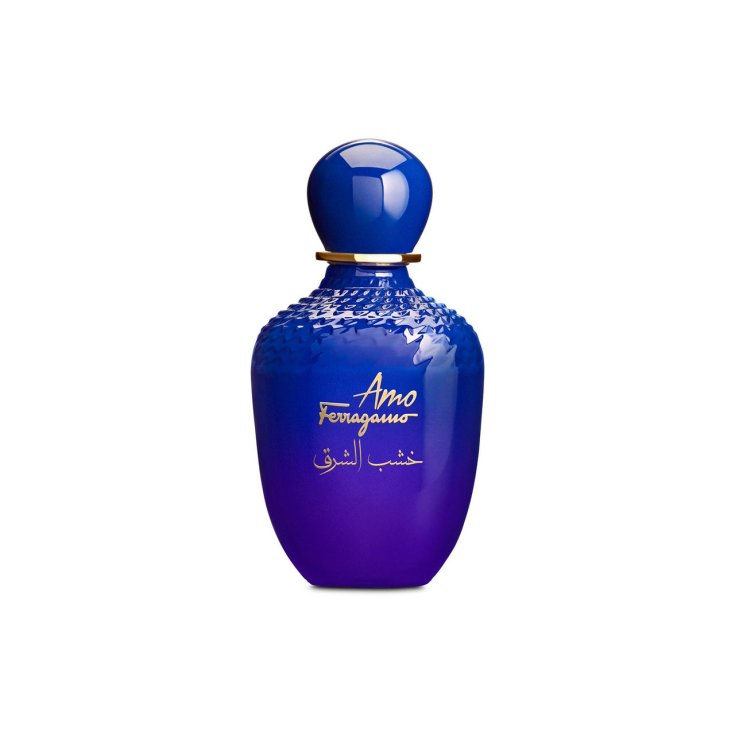 FERRAGAMO AMO ORIEN.WOOD U EDP100