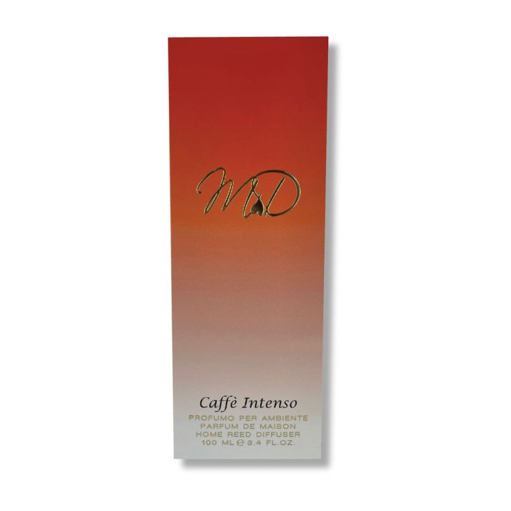 M&D DIFFUSORE CAFFE INTENSO 100 ML