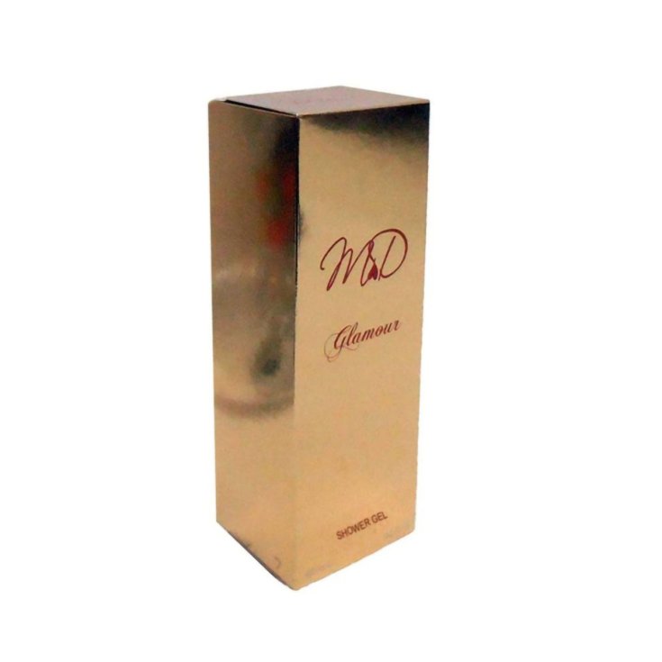 M&D GLAMOUR D D/S 400 ML